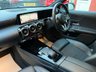 USED 2018 68 MERCEDES-BENZ A-CLASS 1.5 A 180 D SPORT EXECUTIVE 5d 114 BHP 