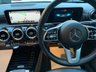 USED 2018 68 MERCEDES-BENZ A-CLASS 1.5 A 180 D SPORT EXECUTIVE 5d 114 BHP 
