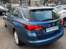 USED 2016 66 VAUXHALL ASTRA 1.6 CDTI Design Apple CarPlay MEDIA NAV 5dr 