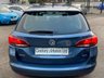 USED 2016 66 VAUXHALL ASTRA 1.6 CDTI Design Apple CarPlay MEDIA NAV 5dr 