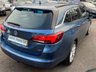 USED 2016 66 VAUXHALL ASTRA 1.6 CDTI Design Apple CarPlay MEDIA NAV 5dr 