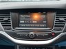 USED 2016 66 VAUXHALL ASTRA 1.6 CDTI Design Apple CarPlay MEDIA NAV 5dr 