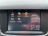 USED 2016 66 VAUXHALL ASTRA 1.6 CDTI Design Apple CarPlay MEDIA NAV 5dr 