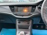 USED 2016 66 VAUXHALL ASTRA 1.6 CDTI Design Apple CarPlay MEDIA NAV 5dr 
