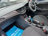 USED 2016 66 VAUXHALL ASTRA 1.6 CDTI Design Apple CarPlay MEDIA NAV 5dr 