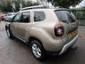 USED 2019 19 DACIA DUSTER 1.3 COMFORT TCE 5d 130 BHP NEW SHAPE Full Service History + Just Serviced, One Owner, Balance of Dacia Warranty + MOT until March 2022
