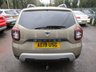 USED 2019 19 DACIA DUSTER 1.3 COMFORT TCE 5d 130 BHP NEW SHAPE Full Service History + Just Serviced, One Owner, Balance of Dacia Warranty + MOT until March 2022