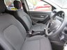 USED 2019 19 DACIA DUSTER 1.3 COMFORT TCE 5d 130 BHP NEW SHAPE Full Service History + Just Serviced, One Owner, Balance of Dacia Warranty + MOT until March 2022
