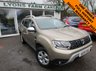 USED 2019 19 DACIA DUSTER 1.3 COMFORT TCE 5d 130 BHP NEW SHAPE Full Service History + Just Serviced, One Owner, Balance of Dacia Warranty + MOT until March 2022