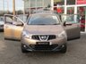 USED 2011 11 NISSAN QASHQAI 1.6 ACENTA 5d 117 BHP Finished in BRONZE Metallic with contrasting GREY CLOTH SEATS. The Qashqai is one of the best selling SUV's around at the moment. This petrol model is comfy, easy to drive and has enough space for 5 adults. Features include, Cruise Control, Climate, Front Fogs, Power Folding Mirrors and much more. Dealer Serviced at 8434 miles, 19052 miles, 25126 miles, 32827 miles, 40473 miles, 46737 miles and at 54446 miles. MOT is due 12/12/2021.