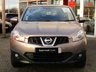 USED 2011 11 NISSAN QASHQAI 1.6 ACENTA 5d 117 BHP Finished in BRONZE Metallic with contrasting GREY CLOTH SEATS. The Qashqai is one of the best selling SUV's around at the moment. This petrol model is comfy, easy to drive and has enough space for 5 adults. Features include, Cruise Control, Climate, Front Fogs, Power Folding Mirrors and much more. Dealer Serviced at 8434 miles, 19052 miles, 25126 miles, 32827 miles, 40473 miles, 46737 miles and at 54446 miles. MOT is due 12/12/2021.