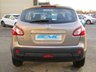 USED 2011 11 NISSAN QASHQAI 1.6 ACENTA 5d 117 BHP Finished in BRONZE Metallic with contrasting GREY CLOTH SEATS. The Qashqai is one of the best selling SUV's around at the moment. This petrol model is comfy, easy to drive and has enough space for 5 adults. Features include, Cruise Control, Climate, Front Fogs, Power Folding Mirrors and much more. Dealer Serviced at 8434 miles, 19052 miles, 25126 miles, 32827 miles, 40473 miles, 46737 miles and at 54446 miles. MOT is due 12/12/2021.