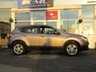 USED 2011 11 NISSAN QASHQAI 1.6 ACENTA 5d 117 BHP Finished in BRONZE Metallic with contrasting GREY CLOTH SEATS. The Qashqai is one of the best selling SUV's around at the moment. This petrol model is comfy, easy to drive and has enough space for 5 adults. Features include, Cruise Control, Climate, Front Fogs, Power Folding Mirrors and much more. Dealer Serviced at 8434 miles, 19052 miles, 25126 miles, 32827 miles, 40473 miles, 46737 miles and at 54446 miles. MOT is due 12/12/2021.