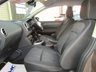USED 2011 11 NISSAN QASHQAI 1.6 ACENTA 5d 117 BHP Finished in BRONZE Metallic with contrasting GREY CLOTH SEATS. The Qashqai is one of the best selling SUV's around at the moment. This petrol model is comfy, easy to drive and has enough space for 5 adults. Features include, Cruise Control, Climate, Front Fogs, Power Folding Mirrors and much more. Dealer Serviced at 8434 miles, 19052 miles, 25126 miles, 32827 miles, 40473 miles, 46737 miles and at 54446 miles. MOT is due 12/12/2021.