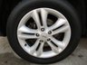 USED 2011 11 NISSAN QASHQAI 1.6 ACENTA 5d 117 BHP Finished in BRONZE Metallic with contrasting GREY CLOTH SEATS. The Qashqai is one of the best selling SUV's around at the moment. This petrol model is comfy, easy to drive and has enough space for 5 adults. Features include, Cruise Control, Climate, Front Fogs, Power Folding Mirrors and much more. Dealer Serviced at 8434 miles, 19052 miles, 25126 miles, 32827 miles, 40473 miles, 46737 miles and at 54446 miles. MOT is due 12/12/2021.
