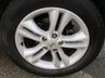 USED 2011 11 NISSAN QASHQAI 1.6 ACENTA 5d 117 BHP Finished in BRONZE Metallic with contrasting GREY CLOTH SEATS. The Qashqai is one of the best selling SUV's around at the moment. This petrol model is comfy, easy to drive and has enough space for 5 adults. Features include, Cruise Control, Climate, Front Fogs, Power Folding Mirrors and much more. Dealer Serviced at 8434 miles, 19052 miles, 25126 miles, 32827 miles, 40473 miles, 46737 miles and at 54446 miles. MOT is due 12/12/2021.