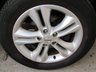 USED 2011 11 NISSAN QASHQAI 1.6 ACENTA 5d 117 BHP Finished in BRONZE Metallic with contrasting GREY CLOTH SEATS. The Qashqai is one of the best selling SUV's around at the moment. This petrol model is comfy, easy to drive and has enough space for 5 adults. Features include, Cruise Control, Climate, Front Fogs, Power Folding Mirrors and much more. Dealer Serviced at 8434 miles, 19052 miles, 25126 miles, 32827 miles, 40473 miles, 46737 miles and at 54446 miles. MOT is due 12/12/2021.
