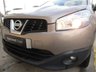 USED 2011 11 NISSAN QASHQAI 1.6 ACENTA 5d 117 BHP Finished in BRONZE Metallic with contrasting GREY CLOTH SEATS. The Qashqai is one of the best selling SUV's around at the moment. This petrol model is comfy, easy to drive and has enough space for 5 adults. Features include, Cruise Control, Climate, Front Fogs, Power Folding Mirrors and much more. Dealer Serviced at 8434 miles, 19052 miles, 25126 miles, 32827 miles, 40473 miles, 46737 miles and at 54446 miles. MOT is due 12/12/2021.