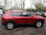 USED 2017 67 JEEP CHEROKEE 2.2 MULTIJET II LIMITED 4WD 5d 197 BHP AUTOMATIC FOUR WHEEL DRIVE *VAT QUALIFYING* Full Service History, One Owner, MOT until November 2021, Automatic, Four Wheel Drive, Diesel