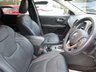 USED 2017 67 JEEP CHEROKEE 2.2 MULTIJET II LIMITED 4WD 5d 197 BHP AUTOMATIC FOUR WHEEL DRIVE *VAT QUALIFYING* Full Service History, One Owner, MOT until November 2021, Automatic, Four Wheel Drive, Diesel