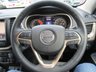USED 2017 67 JEEP CHEROKEE 2.2 MULTIJET II LIMITED 4WD 5d 197 BHP AUTOMATIC FOUR WHEEL DRIVE *VAT QUALIFYING* Full Service History, One Owner, MOT until November 2021, Automatic, Four Wheel Drive, Diesel
