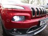 USED 2017 67 JEEP CHEROKEE 2.2 MULTIJET II LIMITED 4WD 5d 197 BHP AUTOMATIC FOUR WHEEL DRIVE *VAT QUALIFYING* Full Service History, One Owner, MOT until November 2021, Automatic, Four Wheel Drive, Diesel
