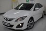 USED 2010 60 MAZDA 6 2.0 TAKUYA 5d 155 BHP 