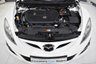 USED 2010 60 MAZDA 6 2.0 TAKUYA 5d 155 BHP 
