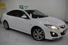 USED 2010 60 MAZDA 6 2.0 TAKUYA 5d 155 BHP 