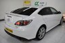 USED 2010 60 MAZDA 6 2.0 TAKUYA 5d 155 BHP 