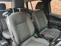 USED 2016 16 FORD B-MAX 1.0 ZETEC 5d 100 BHP CITY PACK READY TO GO - LOW MILES - GREAT SPEC - &pound;30 ROAD TAX