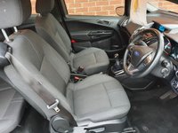 USED 2016 16 FORD B-MAX 1.0 ZETEC 5d 100 BHP CITY PACK READY TO GO - LOW MILES - GREAT SPEC - &pound;30 ROAD TAX
