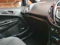 USED 2016 16 FORD B-MAX 1.0 ZETEC 5d 100 BHP CITY PACK READY TO GO - LOW MILES - GREAT SPEC - &pound;30 ROAD TAX