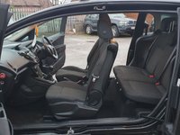 USED 2016 16 FORD B-MAX 1.0 ZETEC 5d 100 BHP CITY PACK READY TO GO - LOW MILES - GREAT SPEC - &pound;30 ROAD TAX