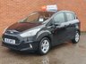 USED 2016 16 FORD B-MAX 1.0 ZETEC 5d 100 BHP CITY PACK READY TO GO - LOW MILES - GREAT SPEC - &pound;30 ROAD TAX