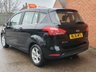 USED 2016 16 FORD B-MAX 1.0 ZETEC 5d 100 BHP CITY PACK READY TO GO - LOW MILES - GREAT SPEC - &pound;30 ROAD TAX