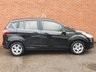 USED 2016 16 FORD B-MAX 1.0 ZETEC 5d 100 BHP CITY PACK READY TO GO - LOW MILES - GREAT SPEC - &pound;30 ROAD TAX