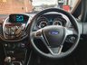 USED 2016 16 FORD B-MAX 1.0 ZETEC 5d 100 BHP CITY PACK READY TO GO - LOW MILES - GREAT SPEC - &pound;30 ROAD TAX