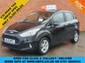 USED 2016 16 FORD B-MAX 1.0 ZETEC 5d 100 BHP CITY PACK READY TO GO - LOW MILES - GREAT SPEC - &pound;30 ROAD TAX