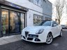 USED 2011 S ALFA ROMEO GIULIETTA 2.0 JTDM-2 VELOCE S/S 5d 140 BHP H/LEATHER+PAN/ROOF+ISOFIX+AUX