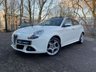 USED 2011 S ALFA ROMEO GIULIETTA 2.0 JTDM-2 VELOCE S/S 5d 140 BHP H/LEATHER+PAN/ROOF+ISOFIX+AUX