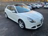 USED 2011 S ALFA ROMEO GIULIETTA 2.0 JTDM-2 VELOCE S/S 5d 140 BHP H/LEATHER+PAN/ROOF+ISOFIX+AUX