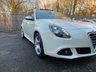 USED 2011 S ALFA ROMEO GIULIETTA 2.0 JTDM-2 VELOCE S/S 5d 140 BHP H/LEATHER+PAN/ROOF+ISOFIX+AUX