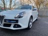 USED 2011 S ALFA ROMEO GIULIETTA 2.0 JTDM-2 VELOCE S/S 5d 140 BHP H/LEATHER+PAN/ROOF+ISOFIX+AUX