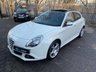 USED 2011 S ALFA ROMEO GIULIETTA 2.0 JTDM-2 VELOCE S/S 5d 140 BHP H/LEATHER+PAN/ROOF+ISOFIX+AUX