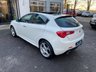 USED 2011 S ALFA ROMEO GIULIETTA 2.0 JTDM-2 VELOCE S/S 5d 140 BHP H/LEATHER+PAN/ROOF+ISOFIX+AUX