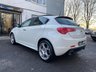 USED 2011 S ALFA ROMEO GIULIETTA 2.0 JTDM-2 VELOCE S/S 5d 140 BHP H/LEATHER+PAN/ROOF+ISOFIX+AUX