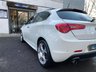 USED 2011 S ALFA ROMEO GIULIETTA 2.0 JTDM-2 VELOCE S/S 5d 140 BHP H/LEATHER+PAN/ROOF+ISOFIX+AUX