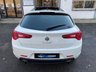 USED 2011 S ALFA ROMEO GIULIETTA 2.0 JTDM-2 VELOCE S/S 5d 140 BHP H/LEATHER+PAN/ROOF+ISOFIX+AUX