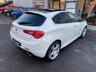 USED 2011 S ALFA ROMEO GIULIETTA 2.0 JTDM-2 VELOCE S/S 5d 140 BHP H/LEATHER+PAN/ROOF+ISOFIX+AUX